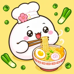 Значок Where's My Bowl