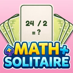 Значок Math Solitaire : Brain Game